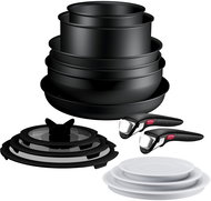 Tefal INGENIO Excellence Fusion P00594 Cookware set 14 pcs - Kitchenware Set
