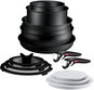Kitchenware Set Tefal INGENIO Excellence Fusion P00594 Cookware set 14 pcs - Sada nádobí