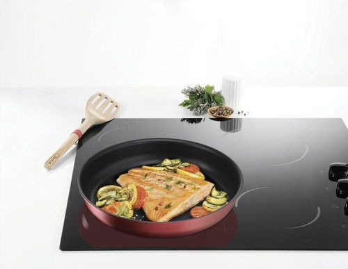 Tefal Ingenio Daily Chef Saucepan 20cm TEF-L39830