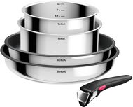 Tefal L881S504 Cook Eat Ingenio edénykészlet - 5 db - Edénykészlet