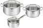 Cookware Set Tefal Dish Set 6 pcs Duetto + G719S674 - Sada nádobí