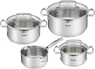 Cookware Set Tefal Dish Set 7 pcs Duetto + G719S734 - Sada nádobí