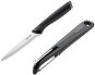 Tefal Essential K2219255 Set mit Sparschäler und Messer - 12 cm - Messerset