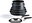 L7239323 Cookware set 11 pcs