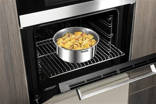 Lot 3 casseroles compatibles induction gamme Émotion Tefal - miss