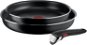 Tefal Sada nádobí 3 ks Ingenio Easy Cook N Clean L1539143 - Cookware Set