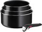 Tefal Súprava riadu 4 ks Ingenio Easy Cook N Clean L1539443 - Súprava riadu