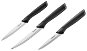 Tefal Essential K2219455 Messer-Set aus Edelstahl - 3-teilig - Messerset