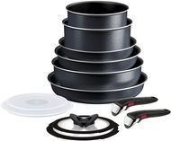 Tefal Ingenio So'Light L7239223 Súprava riadu 12 ks - Súprava riadu