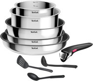 Tefal Cook Eat Ingenio L881S904 Cookware set 9 pcs - Cookware Set