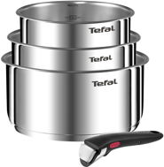 Tefal súprava riadu 4 ks Ingenio Emotion L8964S44 - Súprava riadu