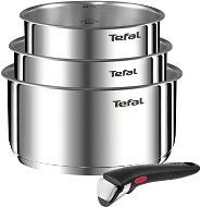 Tefal set of 4 dishes Ingenio Emotion L8964S44 - Cookware Set