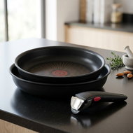Tefal INGENIO Excellence Fusion P00591 Sada pánví 3 ks - Pan Set