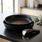 Pan Set Tefal INGENIO Excellence Fusion P00591 Set of pans 3 pcs - Sada pánví