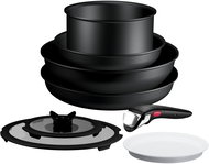 Tefal INGENIO Excellence Fusion P00593 Cookware set 8 pcs - Kitchenware Set