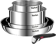 Tefal set of 5 pcs Ingenio Emotion L897S574 - Cookware Set