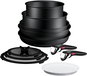 Kitchenware Set Tefal INGENIO Excellence Fusion P00595 Cookware set 11 pcs - Sada nádobí