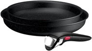 Tefal Sada nádobí 3 ks Ingenio Expertise P00292 - Kitchenware Set