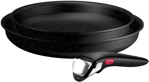 Tefal Sada nádobí 3 ks Ingenio Expertise P00292 - Kitchenware Set - Main image