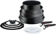Tefal Cookware set 12 pcs Ingenio Ultimate L7649053 - Cookware Set