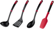 Tefal Sada náčiní 4 ks Ingenio+ K198S4 - Kitchen Utensil Set