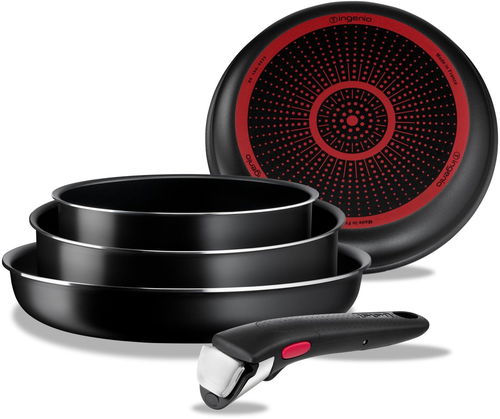 Tefal Ingenio L15320 - Éplucheuse Julienne