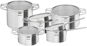 Tefal Nordica SS H852SA55 - Cookware Set