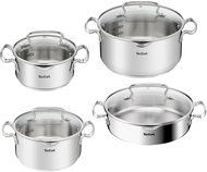 Tefal Duetto+ 8pcs cookware set G719S855 - Cookware Set