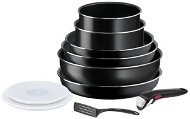 Tefal Ingenio Easy On 10 Piece Cookware Set L1599802 - Cookware Set