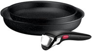 Tefal Sada nádobí 3 ks Ingenio Expertise P00293 - Kitchenware Set
