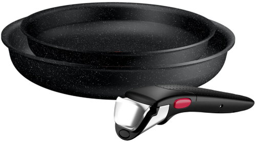 Tefal Sada nádobí 3 ks Ingenio Expertise P00293 - Kitchenware Set - Main image