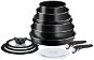 Tefal 13 Pieces Ingenio Easy On Cookware Set L1599243 - Cookware Set