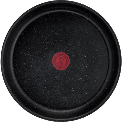 Tefal Ingenio Black Stone 7pcs L3998702 from 4 499 Kč - Cookware Set