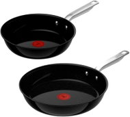 Tefal sada keramických pánví 2 ks Experience G22290 - Cookware Set