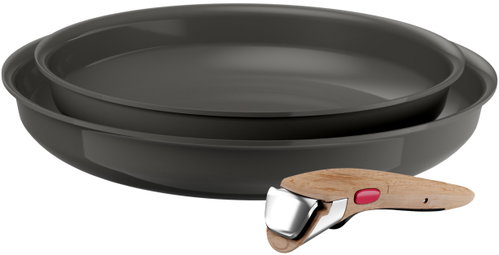 Tefal sada nádobí 3 ks Renew L27292 - Cookware Set - Main image