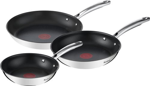 Tefal Sada pánví 3ks Duetto+ G732S334 - Sada pánví - Hlavní obrázek
