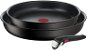 Pan Set Tefal Set of 24 and 28 cm pans with removable handle Ingenio Unlimited L7638942 - Sada pánví