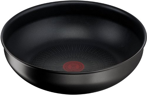 Tefal Ingenio Unlimited Induction Non-stick 13 Piece Set In Black