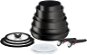 Tefal Ingenio Unlimited 13 Piece Cookware Set L7639002 - Cookware Set