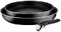 Tefal Set of 24 and 28 cm pans with removable handle Ingenio Essential L2009032 - Pan Set