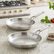 Tefal Sada pánví 2 ks Extreme G762S2 - Pan Set