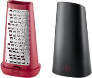 Tefal Struhadlo s nádobkou Ingenio+ černé K42810 - Grater