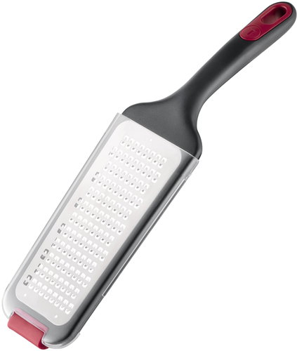 Tefal Struhadlo Ingenio+ černé K19910 Main image Tefal Struhadlo Ingenio+ černé K19910 - Grater - Main image