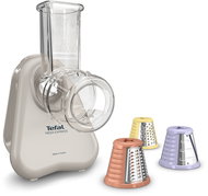 Tefal DN853BE0 Fresh Express - Electric Grater