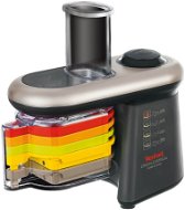Tefal Fresh Express Cube and Stick MB905838 - Electric Grater