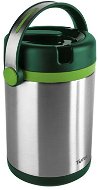 Tefal flask for food 1,7l MOBILITY green - Thermos
