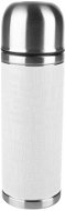 Tefal Thermos flask 0.5l SENATOR white stainless steel - Thermos