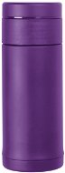 Tefal Thermos flask 0.32l MOBILITY SLIM purple - Thermos