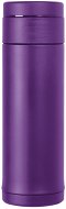 Tefal Thermos flask 0.42l MOBILITY SLIM purple - Thermos