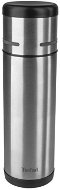 Tefal Thermos flask 0.5l MOBILITY black/stainless steel - Thermos
